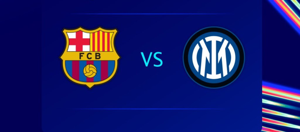 Champions en juego: Barcelona recibe a un Inter lleno de&nbsp;dudas