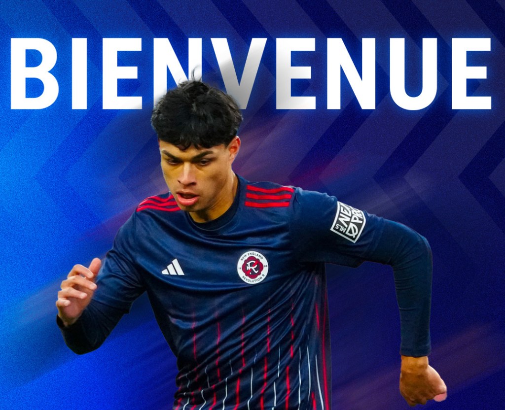 Olger Escobar se une al CF Montreal: Nuevas Oportunidades en la&nbsp;MLS