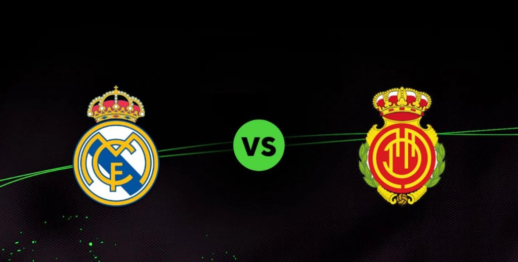 Duelo con cuentas pendientes: Real Madrid quiere cobrarse la última caída ante un Mallorca sin&nbsp;miedo