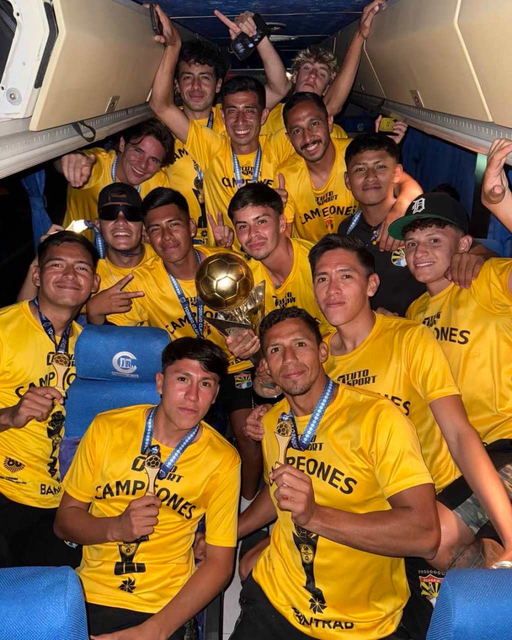 “Noventa Minutos para Hacer Historia: El Ascenso Espera a Aurora o&nbsp;Sacachispas”