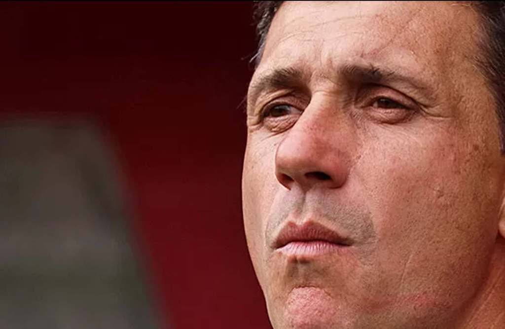 Suspendido 6 meses por agresión tras la derrota ante&nbsp;Antigua