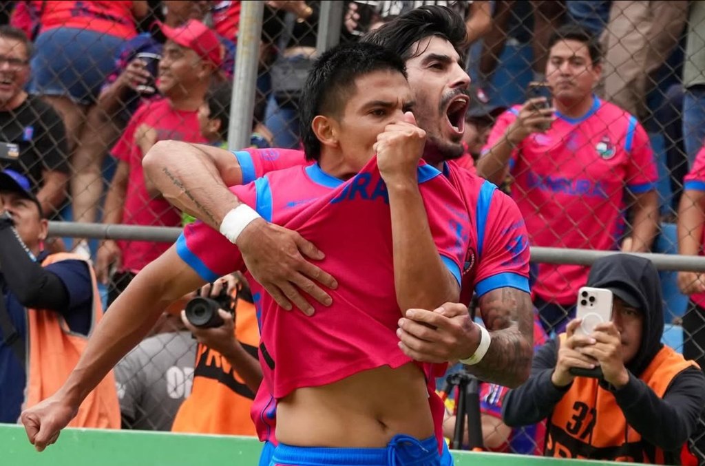 Municipal se sacude tras la final perdida y renueva a dos pilares: ¡la reconstrucción ya&nbsp;comenzó!