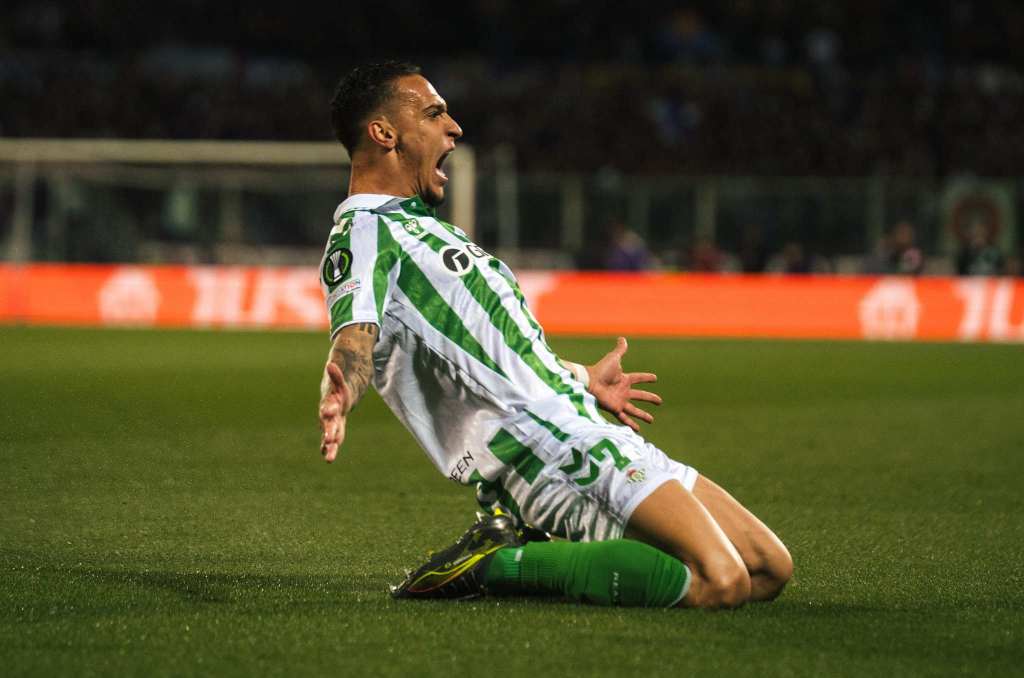 El Betis hace historia y alcanza su primera final europea tras eliminar a la Fiorentina y s enfrenta al&nbsp;Chelsea