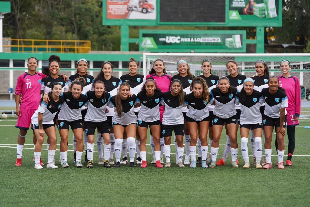 Ana Lucía Martínez vuelve a la Bicolor: se enciende la ilusión en la nueva era de Karla&nbsp;Maya