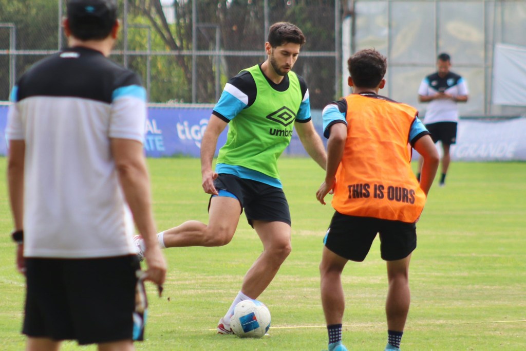 ¡Un Sueño Celeste y Blanco! Conviví con tus Ídolos en&nbsp;Chattanooga