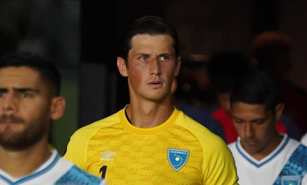 ¡Messi en casa, pero sin Hagen en la Azul y Blanco! El Inter Miami se mide al Columbus del arquero chapín&nbsp;🔥🇬🇹🐐