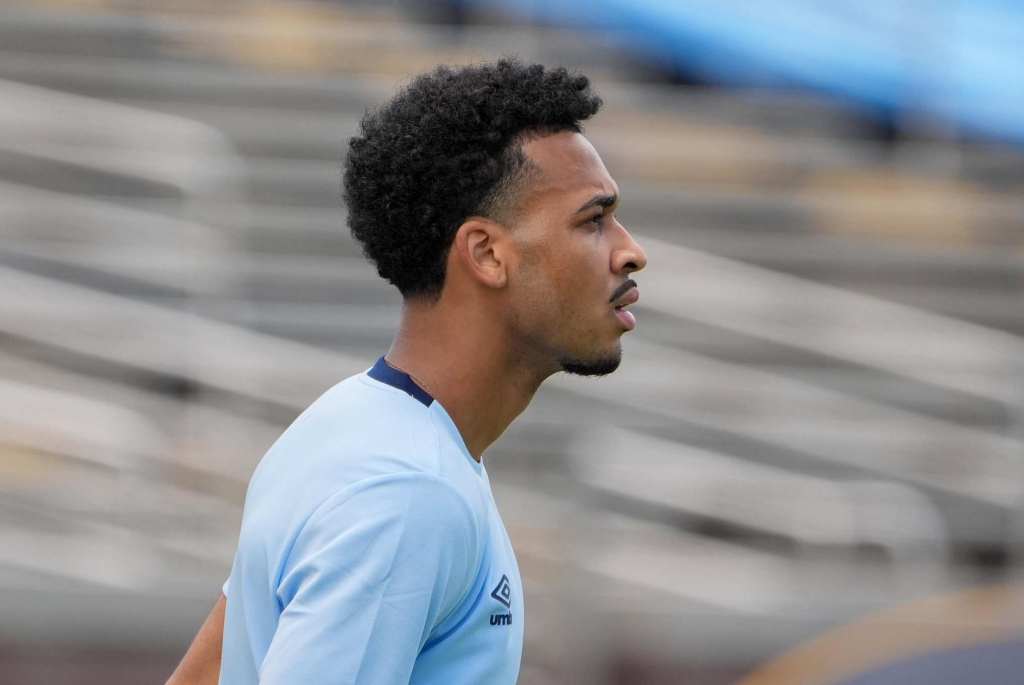 Quimi Ordóñez, el regreso más esperado (y polémico) en la Selección de&nbsp;Guatemala