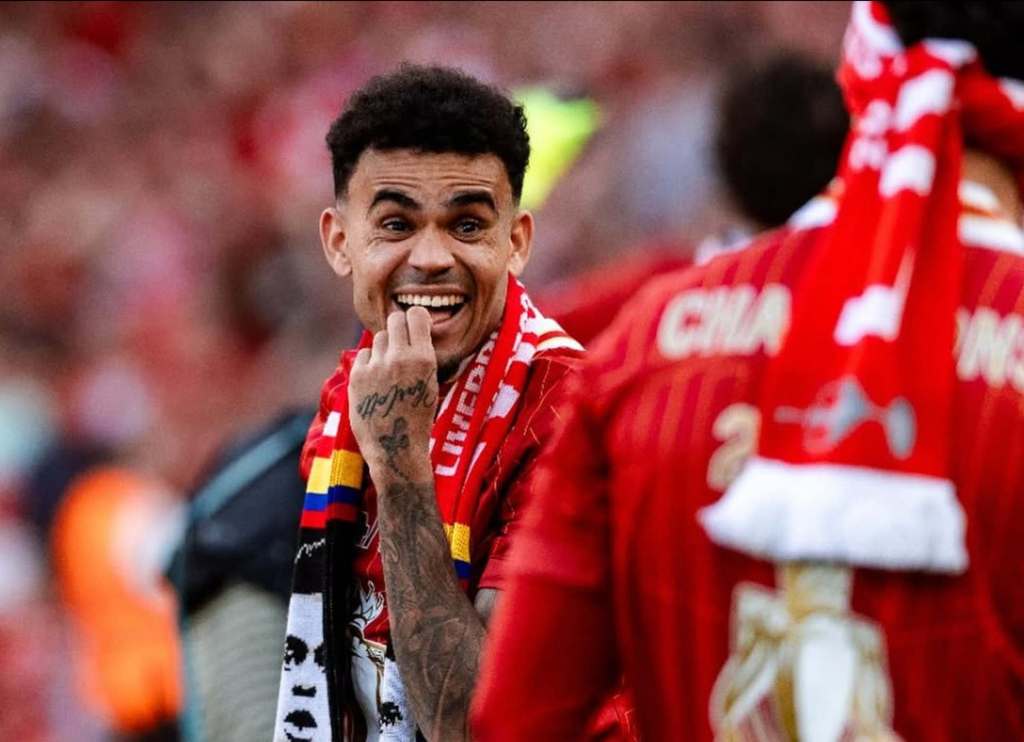 Luis Díaz en la órbita del Barcelona: “Nos gusta, está en la lista” dice Deco y se enciende el&nbsp;mercado