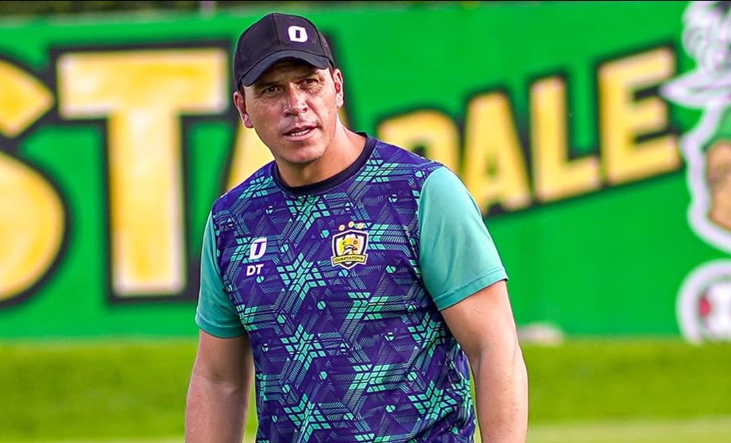 «El Tanque cambia de trinchera: Dwight Pezzarossi deja Guastatoya y se une al gigante rojo de la mano de Mario&nbsp;Acevedo»