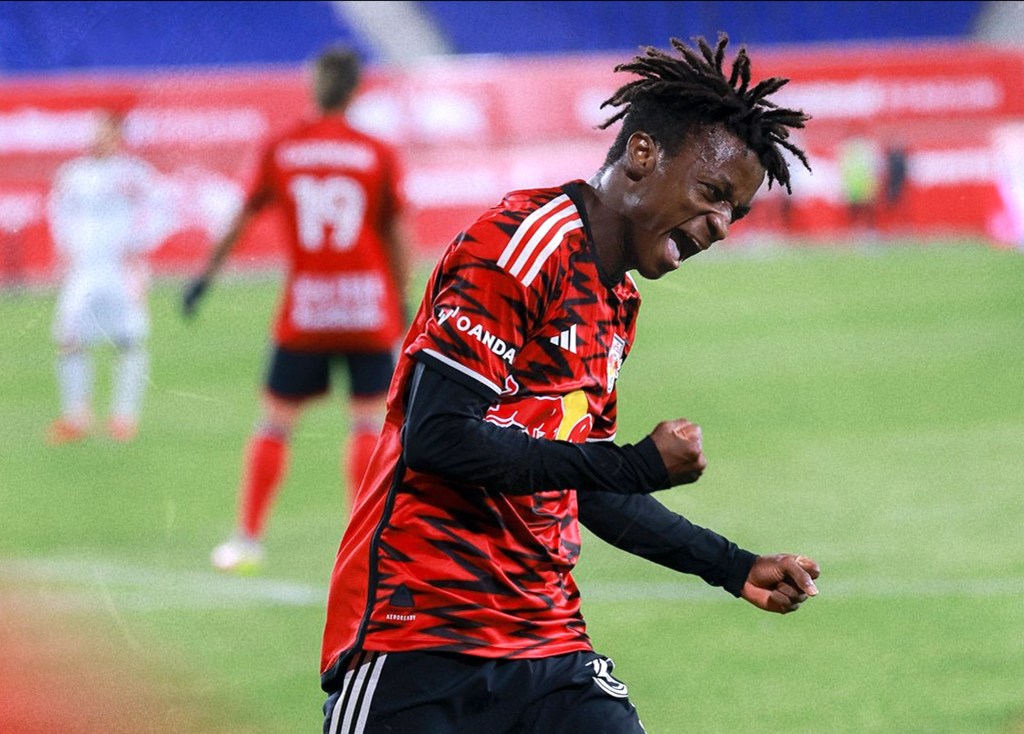 ¡Épico en penales! Red Bulls elimina a Dallas en un thriller y avanza a cuartos de la U.S. Open&nbsp;Cup!