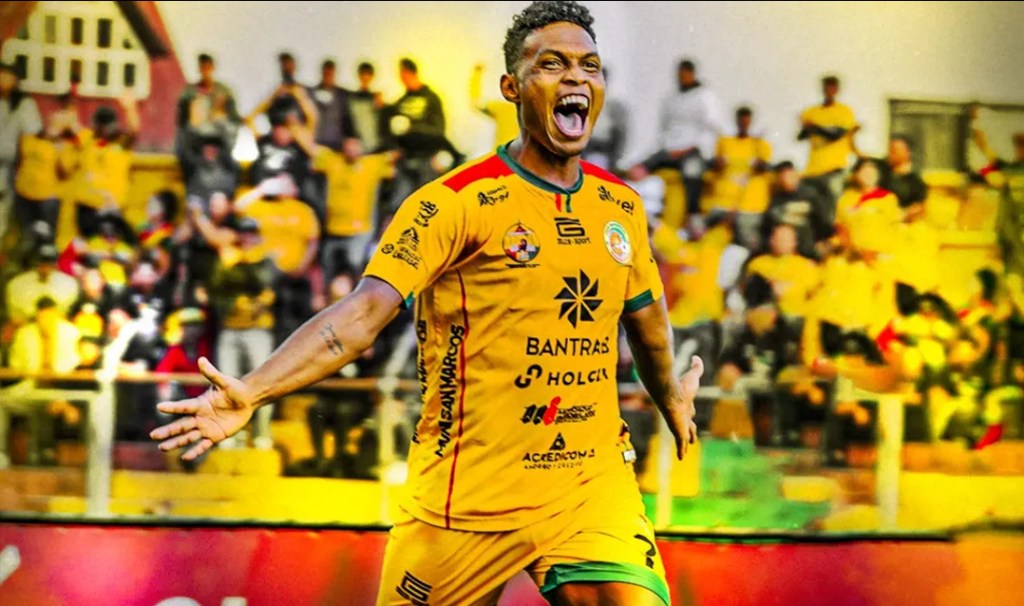 ¡Marquense da el batacazo, Municipal arrasa y el Cementos Progreso&nbsp;arde!