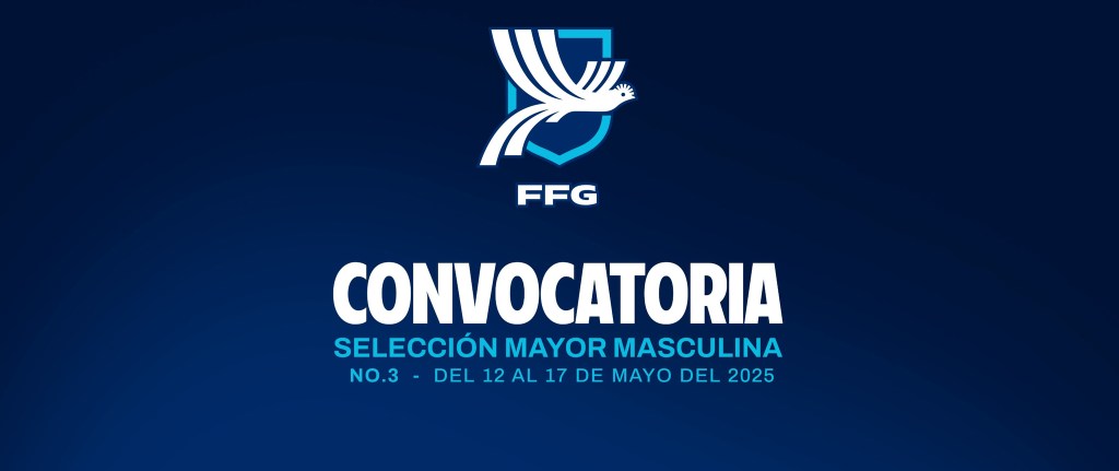 Guatemala da primer paso rumbo a la Copa Oro con lista&nbsp;preliminar