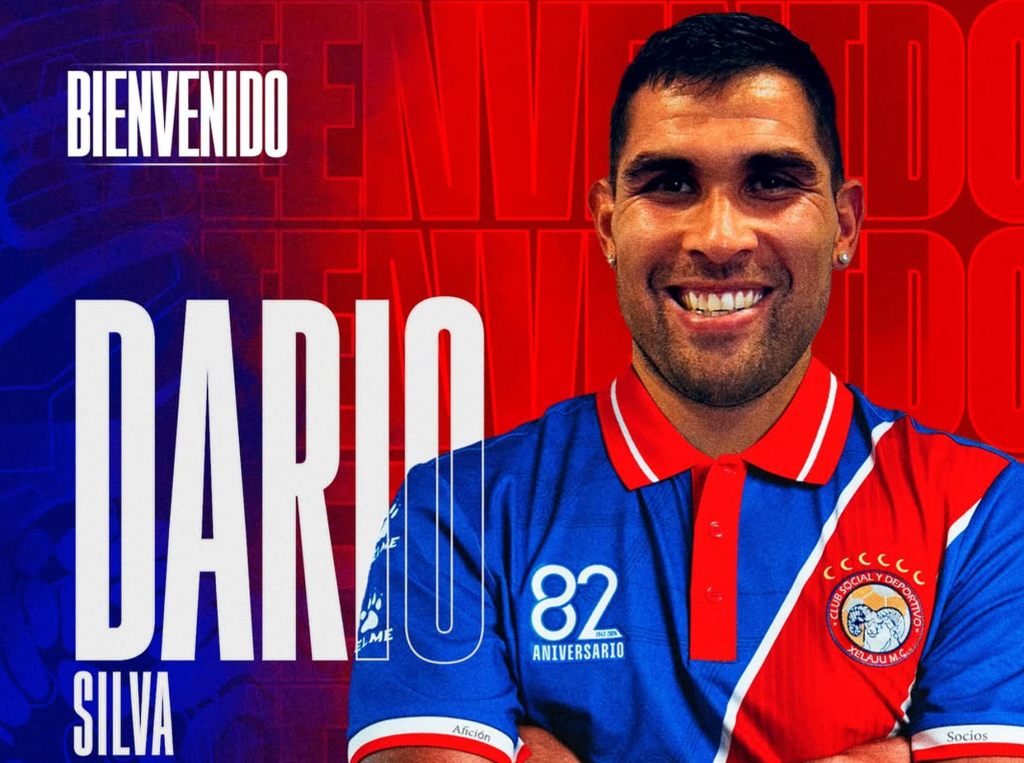 Refuerzo bajo los tres palos! Rubén Silva regresa a Xelajú como el portero menos vencido del Clausura&nbsp;2025