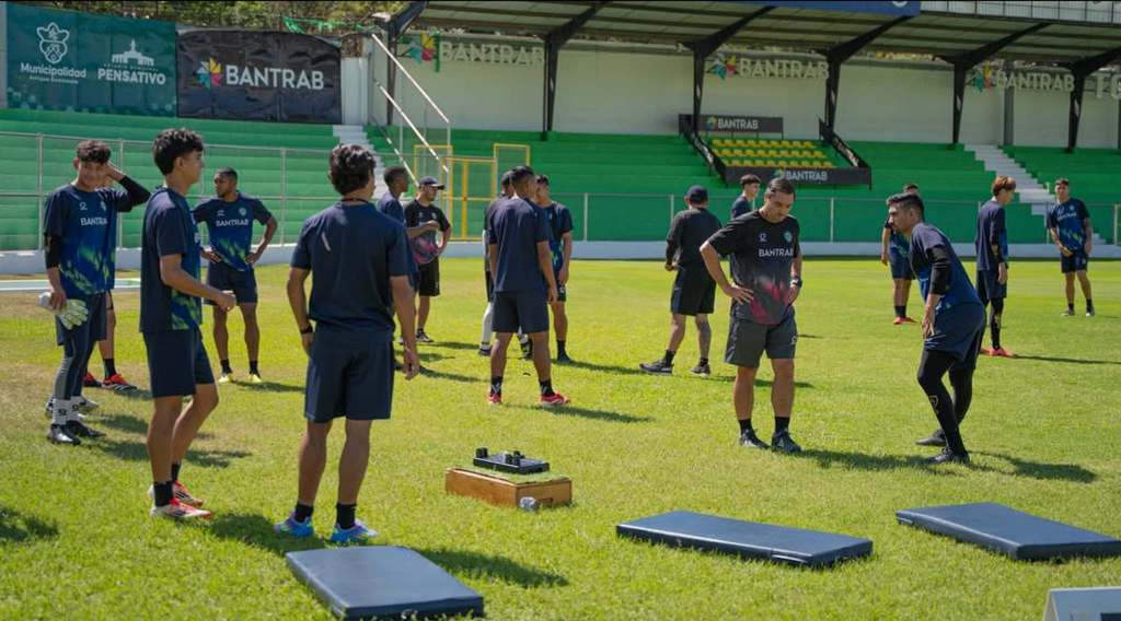La ilusión de un país se juega en 180 minutos! Antigua y Municipal abren la final del Clausura&nbsp;2025