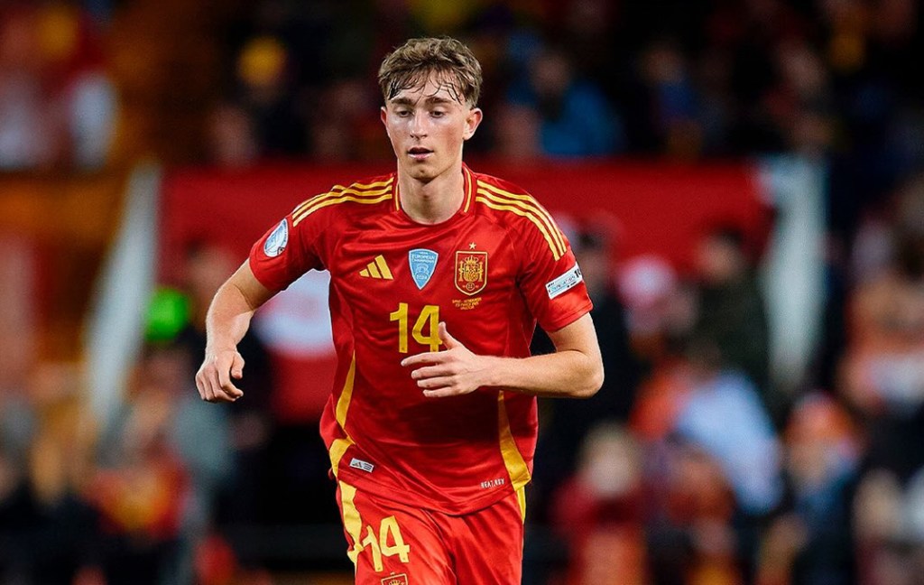 Bomba en el mercado! Real Madrid ficha a Dean&nbsp;Huijsen