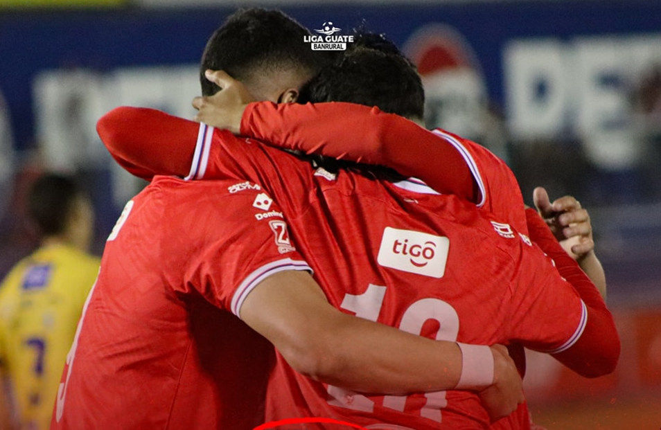 Xelajú MC refuerza su plantilla y promete dar pelea en el Apertura&nbsp;2025