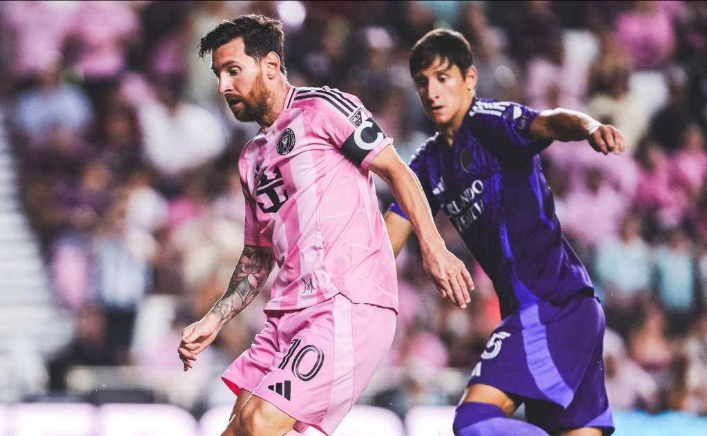 Lionel Messi llama a la unidad en Inter Miami tras dura derrota en el Clásico de Florida: «Vamos a salir todos&nbsp;juntos»