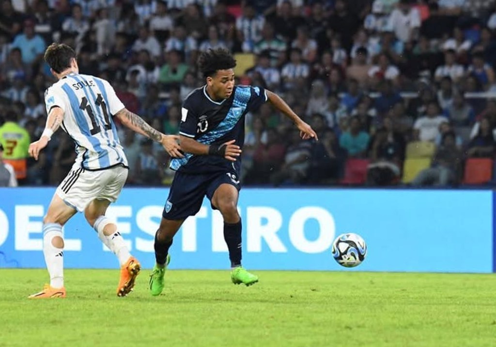 Arquímides Ordóñez regresa a la Bicolor! Tena confirma su convocatoria y el delantero está&nbsp;motivado