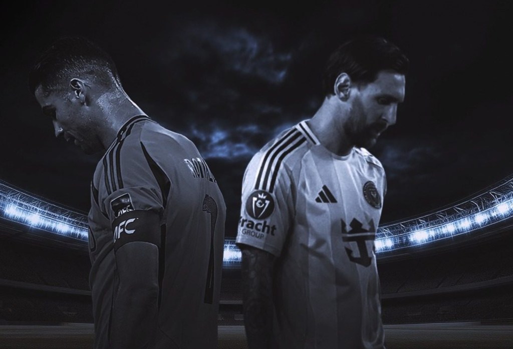 Lamine Yamal: El Futuro del Fútbol Post-Messi y&nbsp;CR7