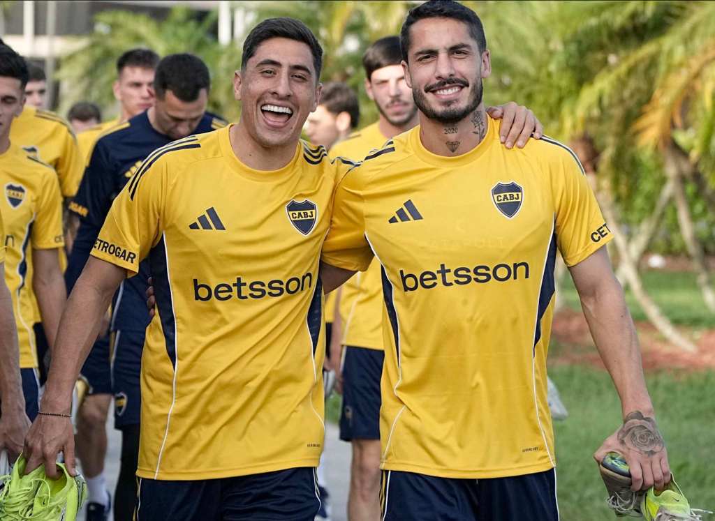 ¡La Copa del Mundo de Clubes 2025 ya está en marcha! Pachuca, Boca Juniors y gigantes del fútbol mundial aterrizan en EE.UU. para la batalla&nbsp;definitiva