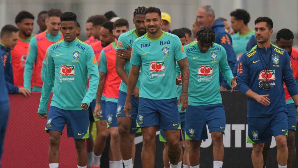 Todo o nada: Brasil se juega su pase al Mundial 2026 en una doble fecha&nbsp;decisiva.