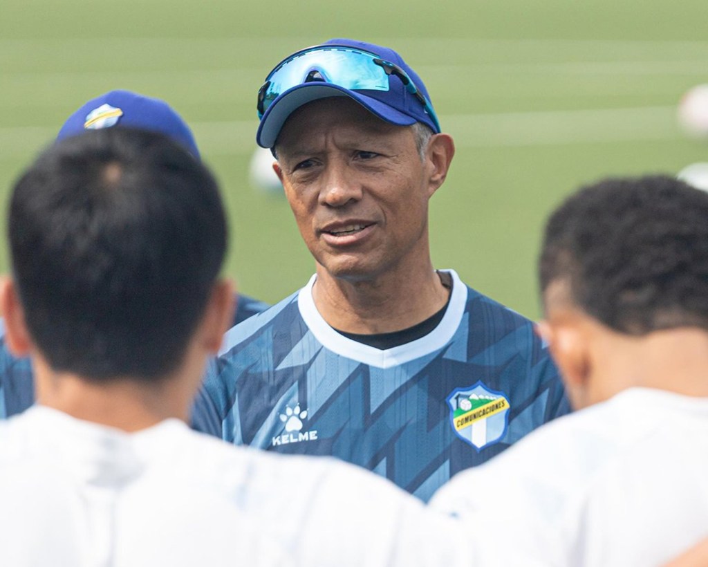 Renacer albo: Roberto Hernández inicia la era del protagonismo en&nbsp;Comunicaciones