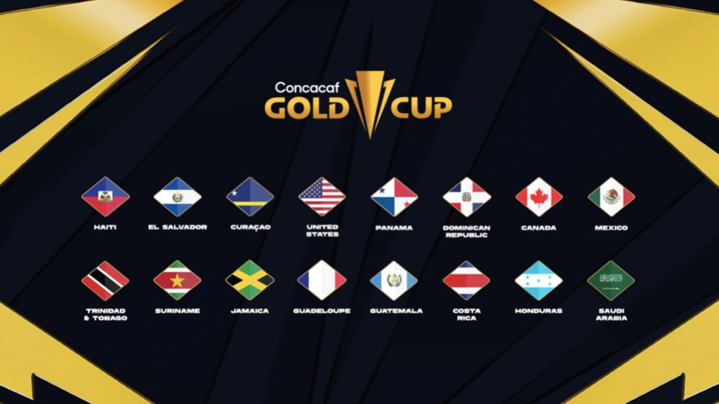 Copa Oro 2025 al rojo vivo: así marchan los grupos tras una primera jornada de alto&nbsp;voltaje