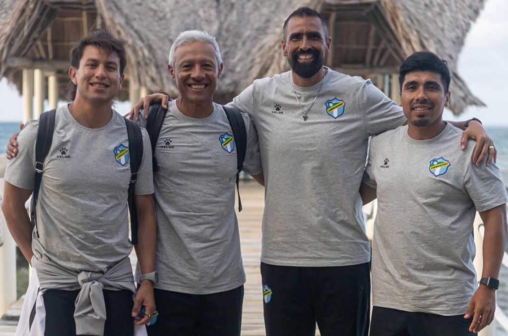 Golpe a la Afición Crema: Comunicaciones Arranca el Apertura 2025 Lejos de&nbsp;Casa