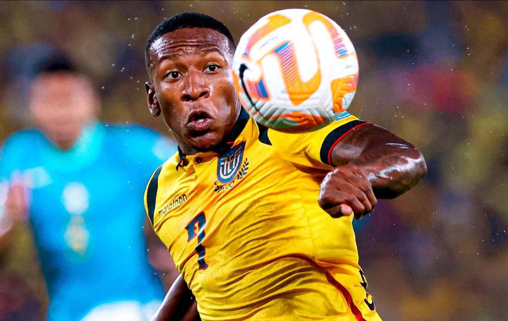 Ecuador y Brasil no se hacen daño: tensión máxima en El&nbsp;Monumental