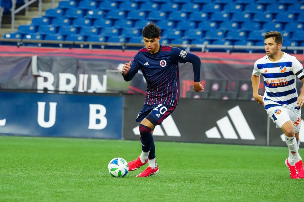 Olger Escobar ya está en casa: el legionario llega para reforzar a Guatemala rumbo al Mundial&nbsp;2026