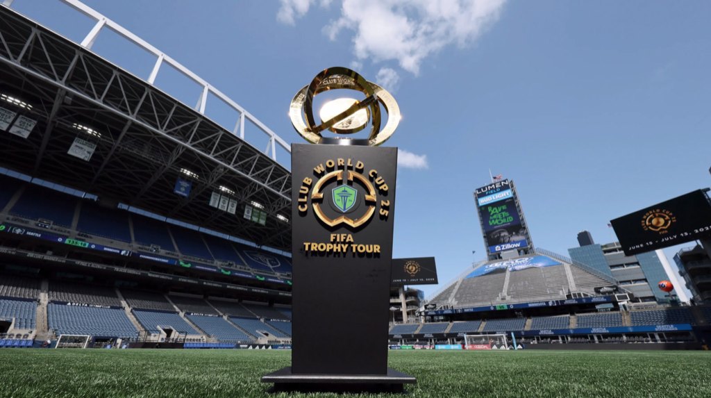 Revolución Total: El Mundial de Clubes 2025 se transforma para emocionar, innovar y conectar con los&nbsp;aficionados