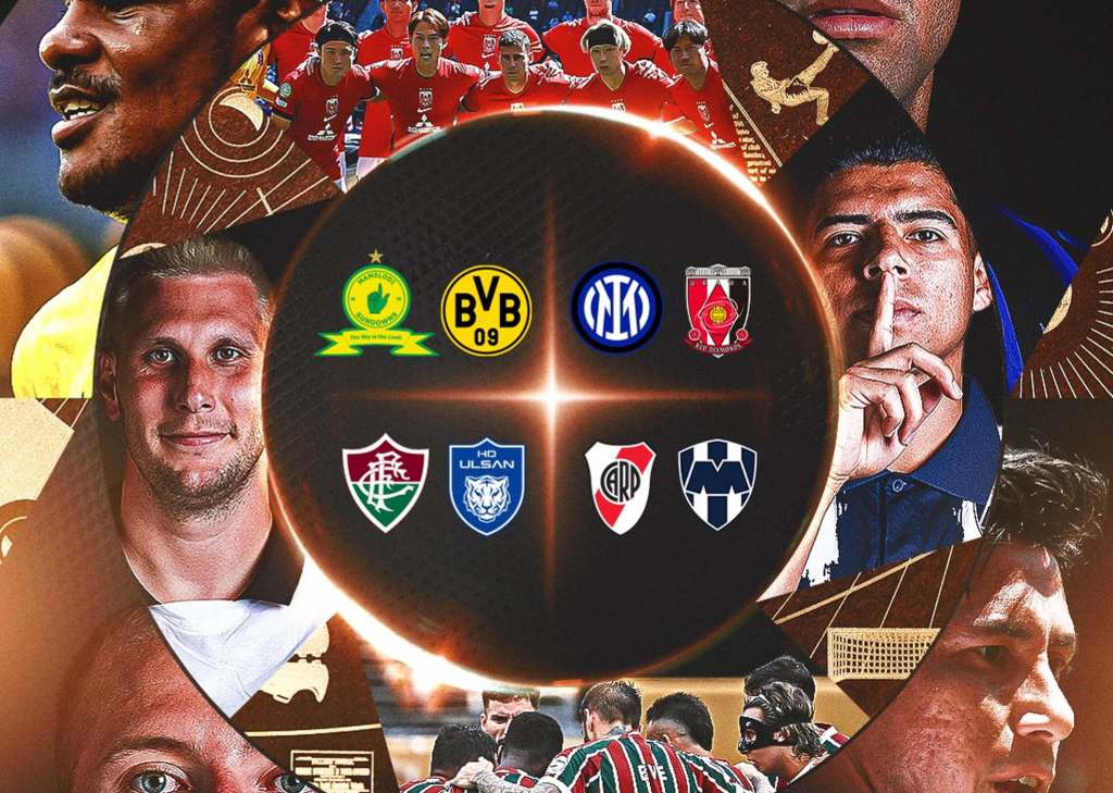 Sábado de Fútbol Total: River vs Monterrey y Canadá por la clasificación en una jornada&nbsp;electrizante