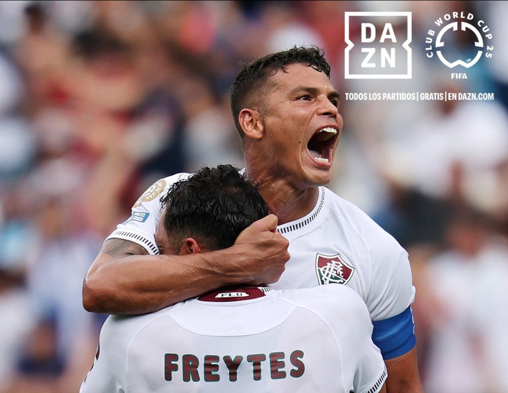 ¡Fluminense rompe quinielas y tumba al Inter en el Mundial de&nbsp;Clubes!