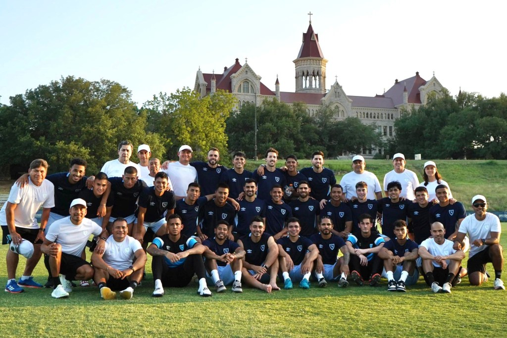 Guatemala lista para otro golpe de autoridad: se viene el duelo decisivo ante Panamá por la cima del Grupo&nbsp;C