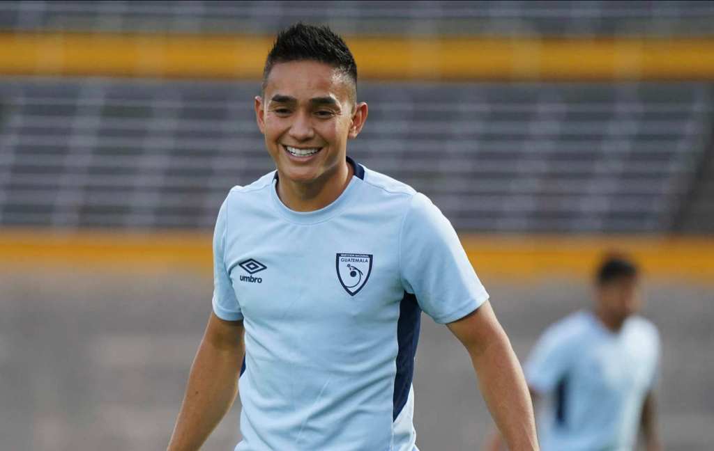 Jamaica vs Guatemala: Duelo de gigantes por la cima en un escenario cargado de historia y&nbsp;pasión