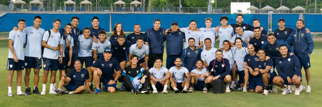 Rivalidad al rojo vivo y un boleto a cuartos en&nbsp;juego