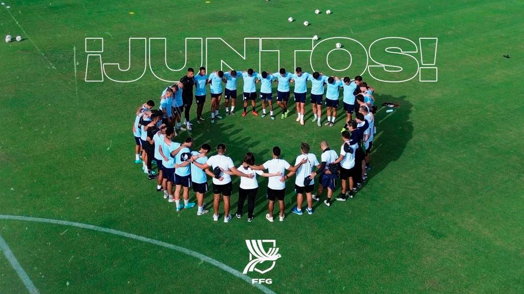 ¡Cuartos en el aire! Estados Unidos, México, Costa Rica y Arabia Saudita ya clasificaron; Guatemala se juega su boleto&nbsp;hoy