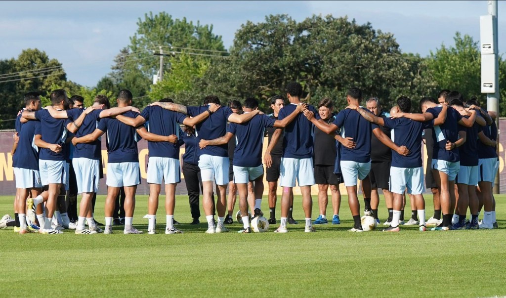 Guatemala quiere hacer historia: el duro historial ante Canadá que buscará romper en la Copa Oro&nbsp;2025