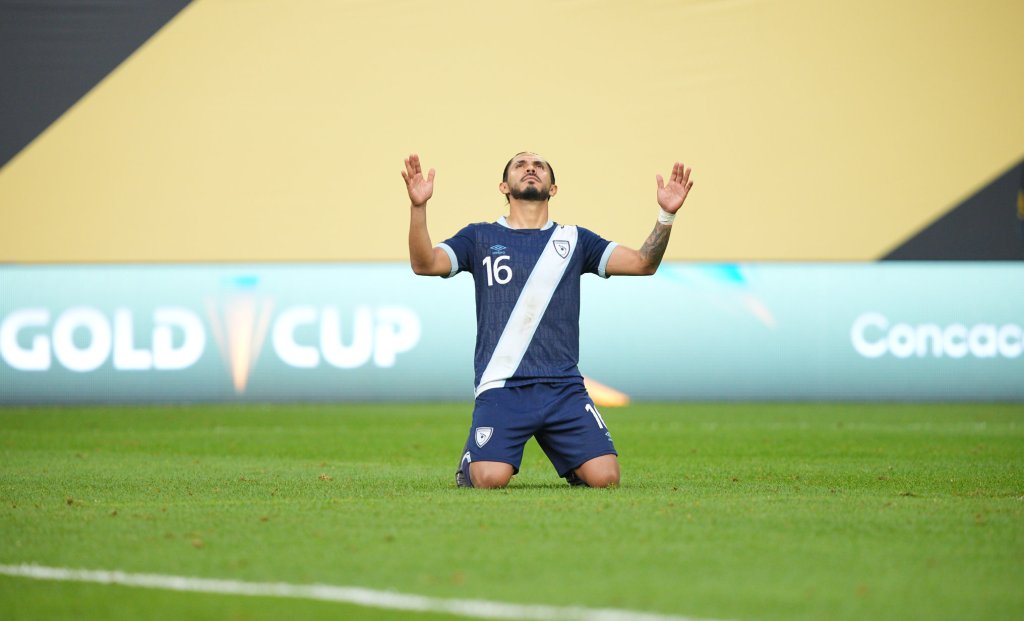 José Morales, el héroe que encendió el sueño de Guatemala: “Nunca dejamos de&nbsp;creer”