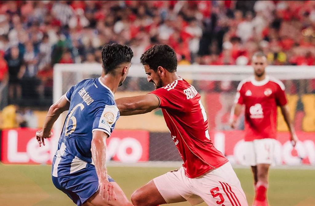 Porto y Al-Ahly rompen el guion: 4-4 de locura en una despedida que hizo&nbsp;historia