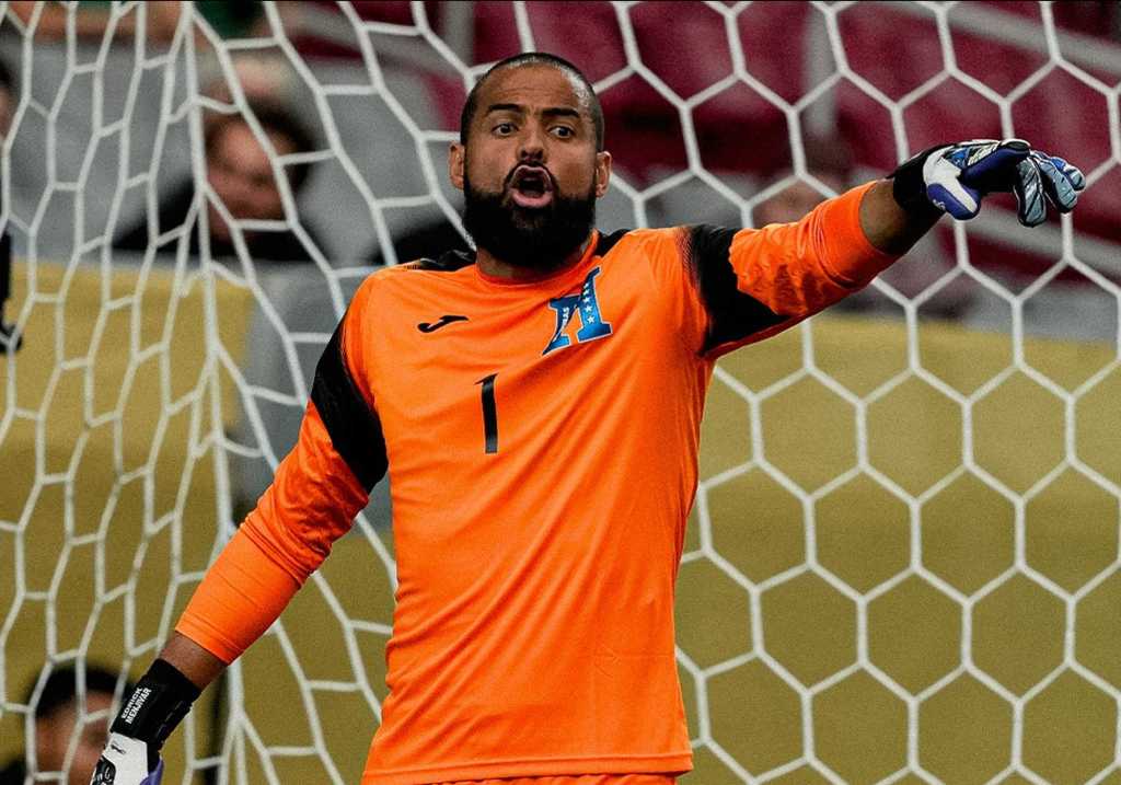 ¡Honduras da el campanazo y manda a casa a Panamá! Avanza a semifinales de la Copa Oro&nbsp;2025