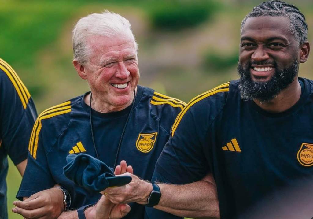 McClaren enciende la previa: “Mañana se juega por orgullo y por el&nbsp;liderato”