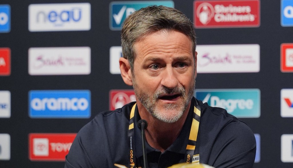 “Guatemala fue el equipo más completo”: El DT de Panamá se rinde ante la azul y blanco y lanza&nbsp;advertencia