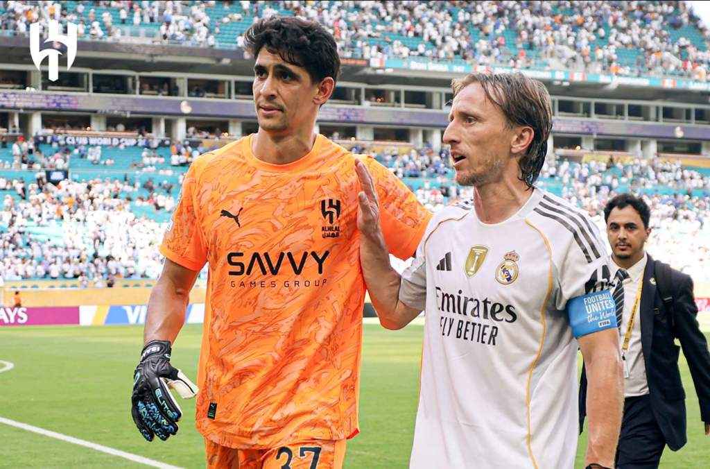Real Madrid tropieza en su debut mundialista: Al Hilal lo frena y siembra dudas en el campeón de&nbsp;Europa