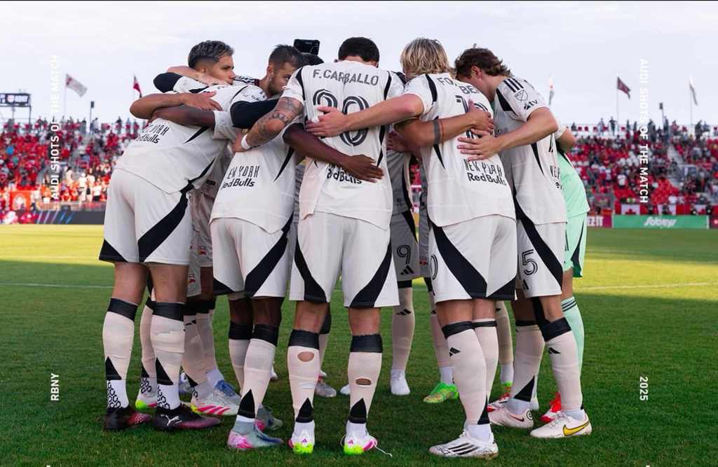 Red Bulls vs Minnesota: duelo con olor a revancha y promesa de goles en Nueva&nbsp;York