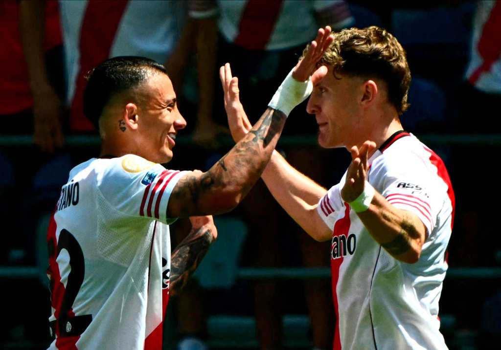 Goles, historia y pasión: Chelsea, Boca, Fluminense, River Plate y Flamengo encienden el Mundial de Clubes&nbsp;2025