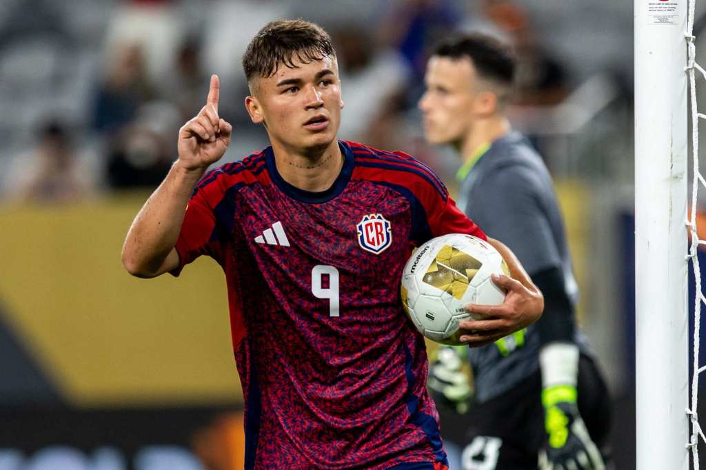 ¡Miércoles de fútbol total! Real Madrid, City, México y Costa Rica saltan a escena en un día&nbsp;imperdible