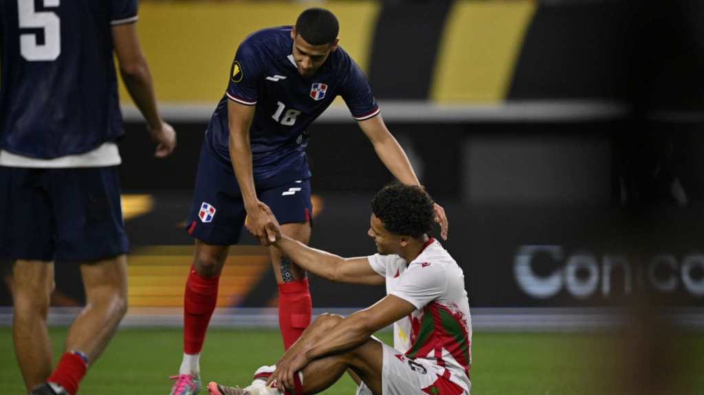 Copa Oro 2025: Jornada de empates tensos, clasificados definidos y cruces de alto&nbsp;voltaje