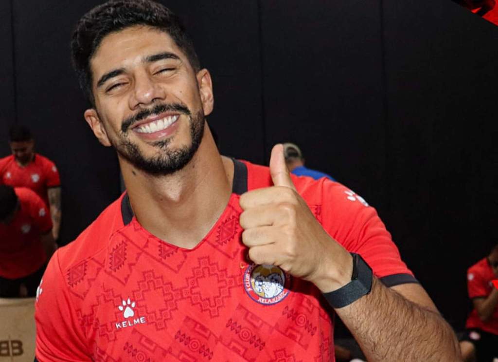 ¡Xelajú arma su muralla! Manuel Romero ya entrena con los Súper Chivos rumbo al Apertura&nbsp;2025