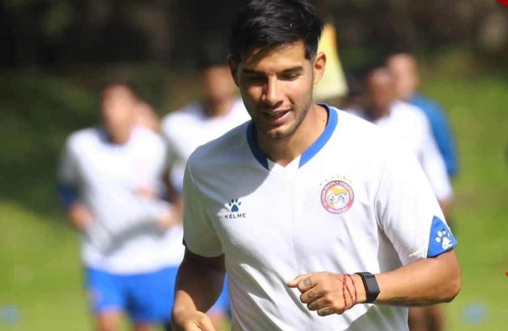 Los Chivos se ponen en marcha: arranca la gira internacional de Xelajú MC rumbo al Apertura&nbsp;2025